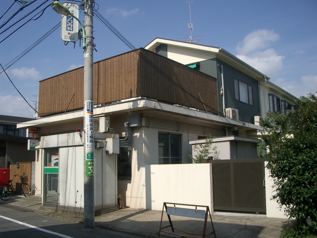 戸建て住宅 Ni邸 東京都世田谷区