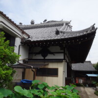 改修・増築 Cho寺 東京都杉並区