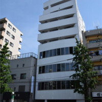 店舗/ビル/福祉施設 Suビル 東京都中野区