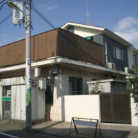 戸建て住宅 Ni邸 東京都世田谷区