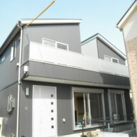 戸建て住宅 Mu邸 東京都府中市