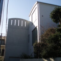 戸建て住宅 Ka邸 東京都渋谷区市