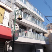 集合住宅 In 東京都目黒区