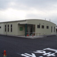 店舗/ビル/福祉施設 Isクリニック 神奈川県伊勢原市