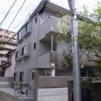 集合住宅 Sy 神奈川県川崎市