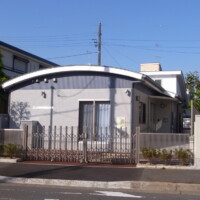 公共施設 上北沢ふれあいの家 東京都世田谷区