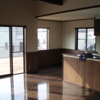 戸建て住宅 Ni邸 東京都世田谷区