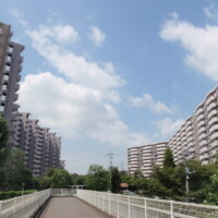 マンション大規模修繕 Sタウン 神奈川県