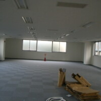 改修・増築 Y医院 東京都中野区