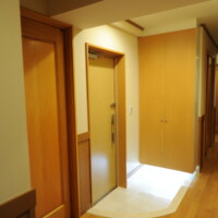 集合住宅 In 東京都目黒区