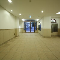 集合住宅 T園 東京都目黒区