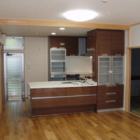戸建て住宅 Ka邸2 東京都世田谷区
