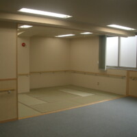 改修・増築 Y医院 東京都中野区
