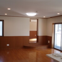 戸建て住宅 Ka邸 東京都渋谷区市