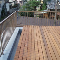 戸建て住宅 Ni邸 東京都世田谷区
