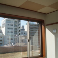 戸建て住宅 Ka邸 東京都渋谷区市