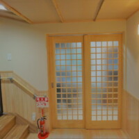 改修・増築 Cho寺 東京都杉並区