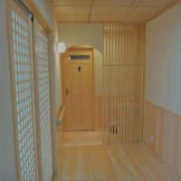 改修・増築 Cho寺 東京都杉並区