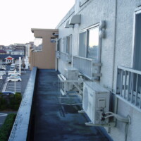 マンション大規模修繕 Tsビレッジ 神奈川県大和市