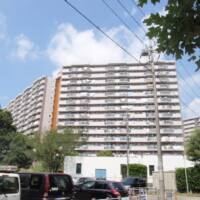 マンション大規模修繕 Sタウン 神奈川県