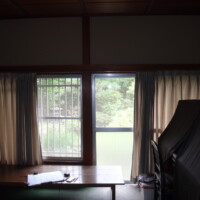 改修・増築 Cho寺 東京都杉並区
