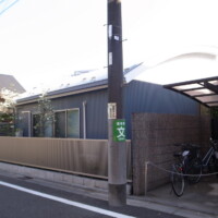 公共施設 上北沢ふれあいの家 東京都世田谷区