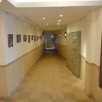 集合住宅 T園 東京都目黒区