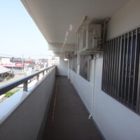 マンション大規模修繕 Tsビレッジ 神奈川県大和市