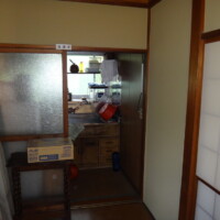 改修・増築 Cho寺 東京都杉並区