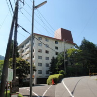 マンション大規模修繕 Fマンション 神奈川県箱根市