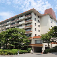 マンション大規模修繕 Fマンション 神奈川県箱根市