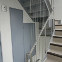 店舗/ビル/福祉施設 Suビル 東京都中野区