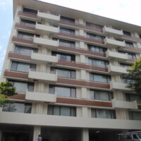 マンション大規模修繕 Fマンション 神奈川県箱根市