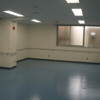 改修・増築 Y医院 東京都中野区