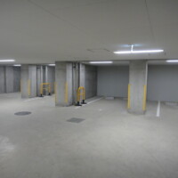 集合住宅 T園 東京都目黒区