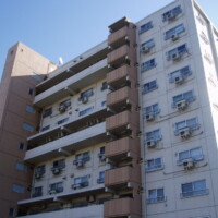 マンション大規模修繕 Tsビレッジ 神奈川県大和市