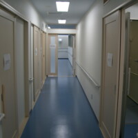 改修・増築 Y医院 東京都中野区