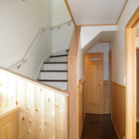 戸建て住宅 Mu邸 東京都府中市