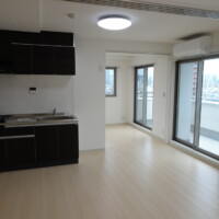 店舗/ビル/福祉施設 Suビル 東京都中野区