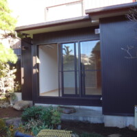 改修・増築 Cho寺 東京都杉並区